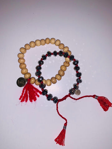 Bling Bling Red Set