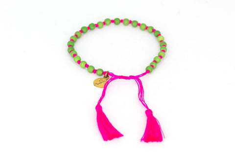 RB Green/Pink